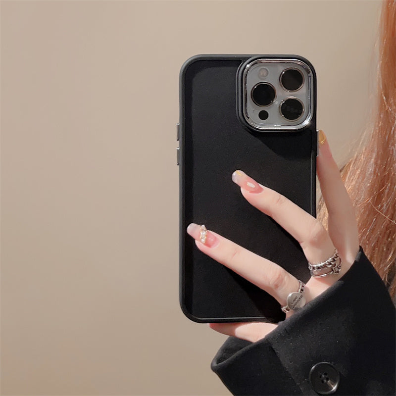 〖i622〗iPhoneケースシンプル,アイフォン ケース クリア,iPhone14ケース 韓国おしゃれ