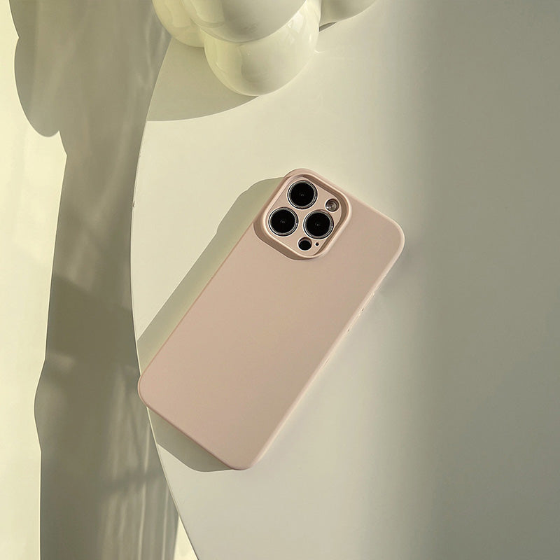 〖i559〗シリコーン電話ケースiPhone 14ケース アイホン 13 ケース おしゃれiPhone 13 13Pro