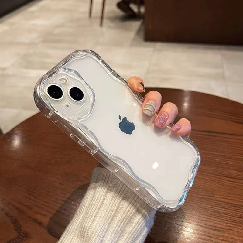 〖i593〗iphoneケースtpuおしゃれ,アイホン14透明ケース,iPhone13透明のスマホケース