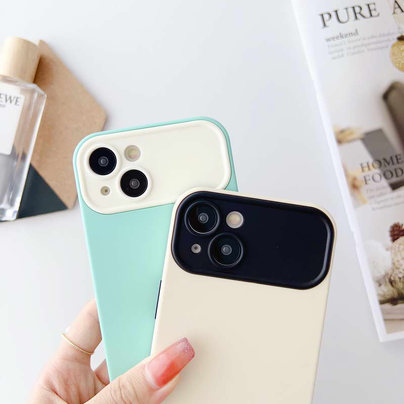 〖i619〗アイフォン ケース13,スマホカバー シンプル,iPhone14 シリコン ケース