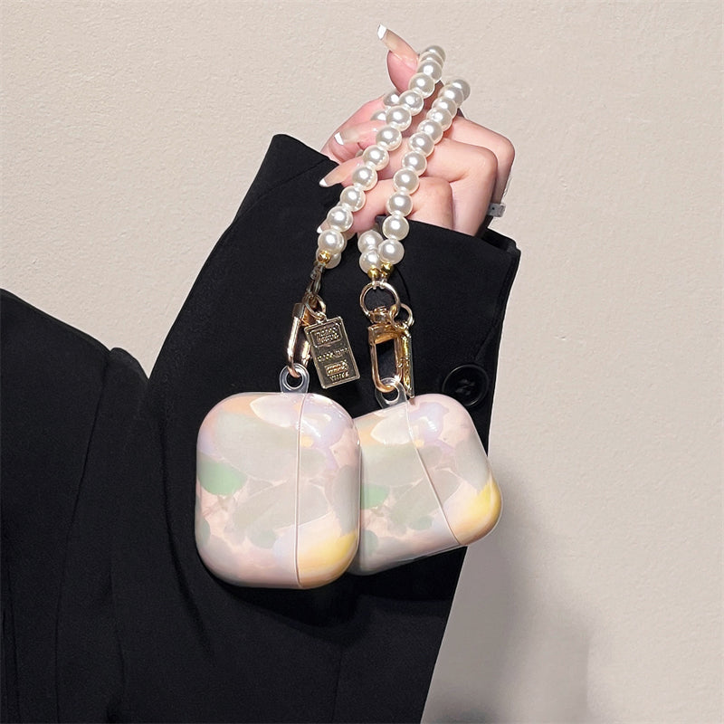 〖A044〗iphone ケース うねうね,airpods pro ケース キャラクター,airpods pro ケース 韓国 流行り