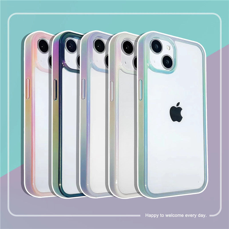 〖i315〗スマホケース おしゃれ 韓国,iphone13 カバー,iphone14 ケース 透明 フチ あり