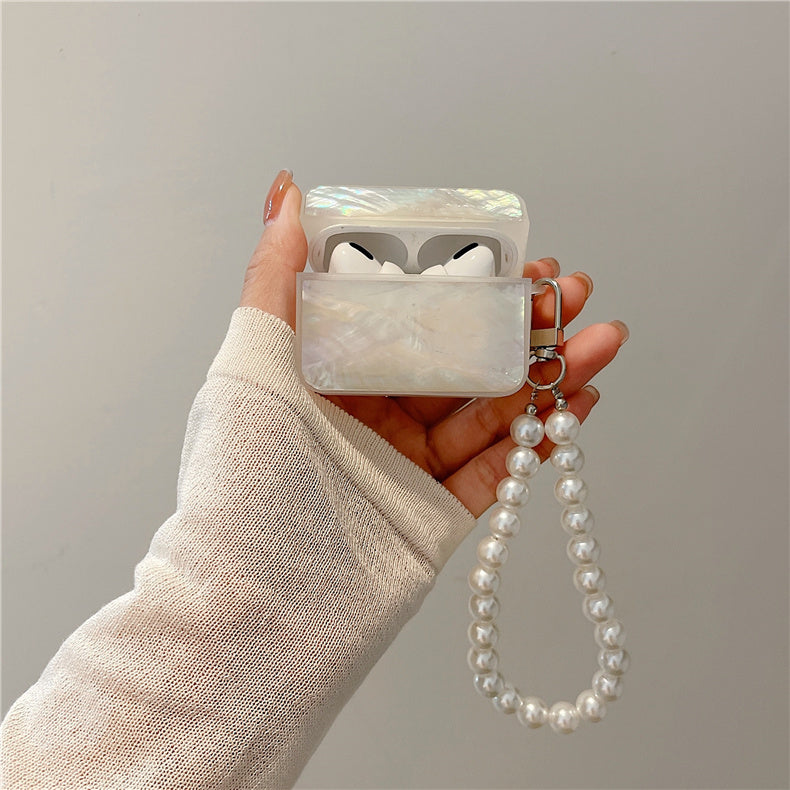 〖A021〗 ファッションAirPods3 レーザーイヤホンケース AirPodsPro ケース