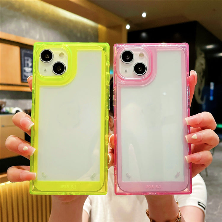 〖i410〗iphone ケース 透明 フチ あり,iphone クリア ケース おしゃれ,iPhone 14 14Pro ケース