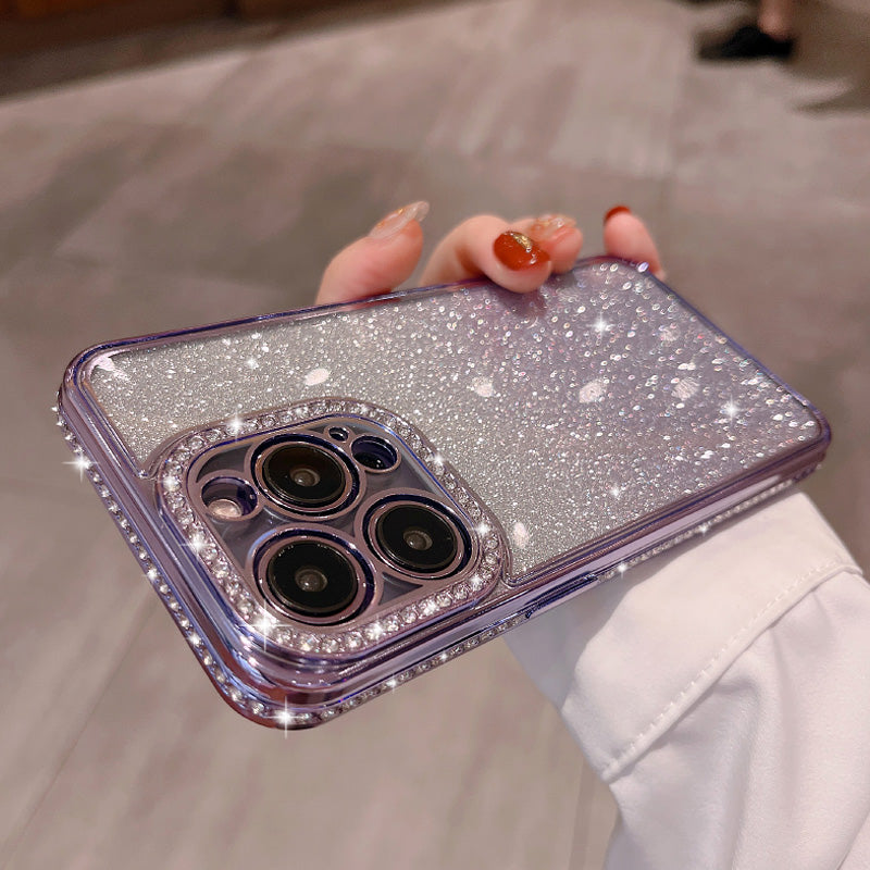 〖i551〗iphone ケース ピンク キラキラ,携帯 ケース iphone12,スマホケースiPhone 14 14Pro Max