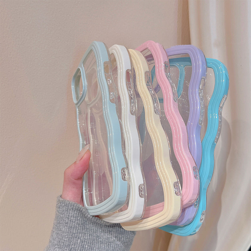 〖i326〗iPhone15 ケース シンプル おしゃれ,iPhone14 TPU スマホケース