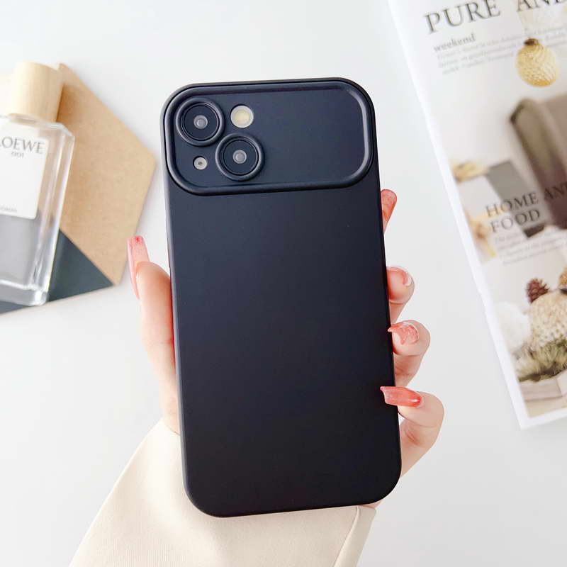 〖i619〗アイフォン ケース13,スマホカバー シンプル,iPhone14 シリコン ケース