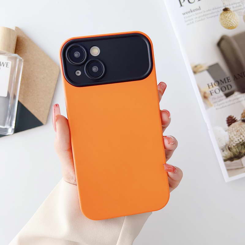 〖i619〗アイフォン ケース13,スマホカバー シンプル,iPhone14 シリコン ケース