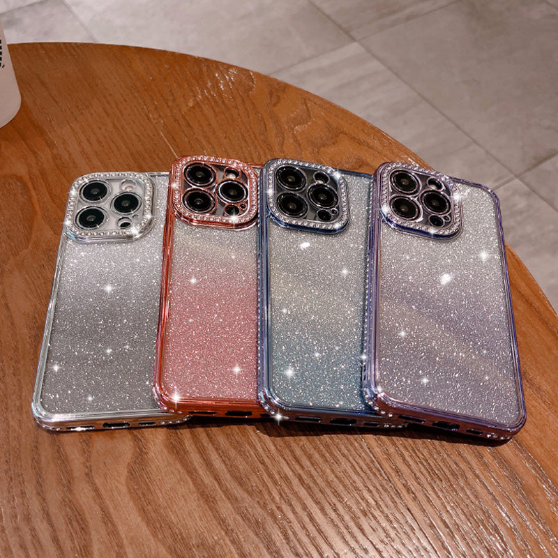 〖i551〗iphone ケース ピンク キラキラ,携帯 ケース iphone12,スマホケースiPhone 14 14Pro Max