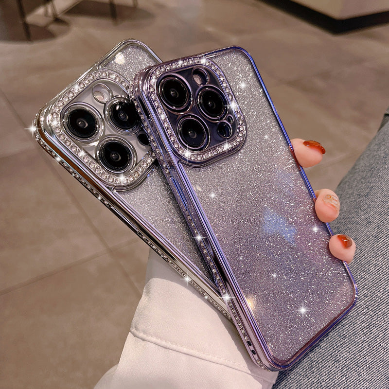 〖i551〗iphone ケース ピンク キラキラ,携帯 ケース iphone12,スマホケースiPhone 14 14Pro Max