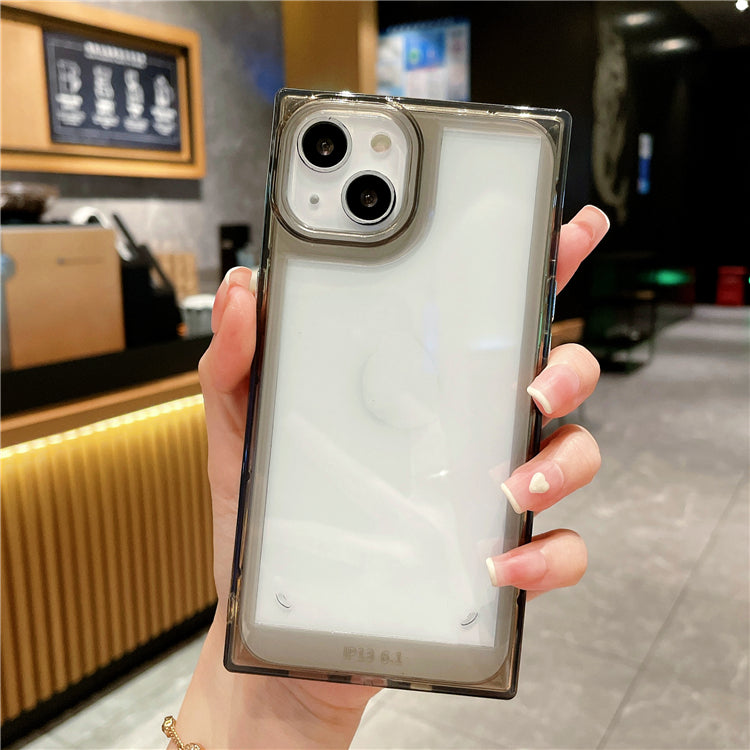 〖i410〗iphone ケース 透明 フチ あり,iphone クリア ケース おしゃれ,iPhone 14 14Pro ケース