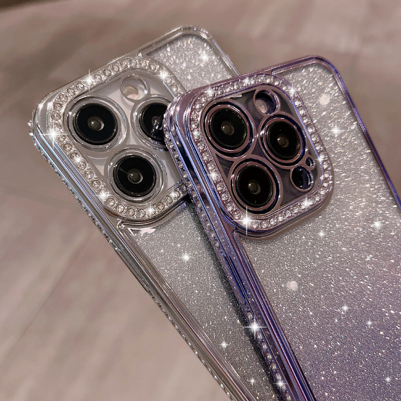 〖i551〗iphone ケース ピンク キラキラ,携帯 ケース iphone12,スマホケースiPhone 14 14Pro Max