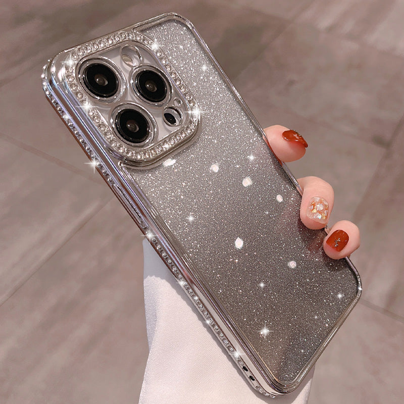 〖i551〗iphone ケース ピンク キラキラ,携帯 ケース iphone12,スマホケースiPhone 14 14Pro Max