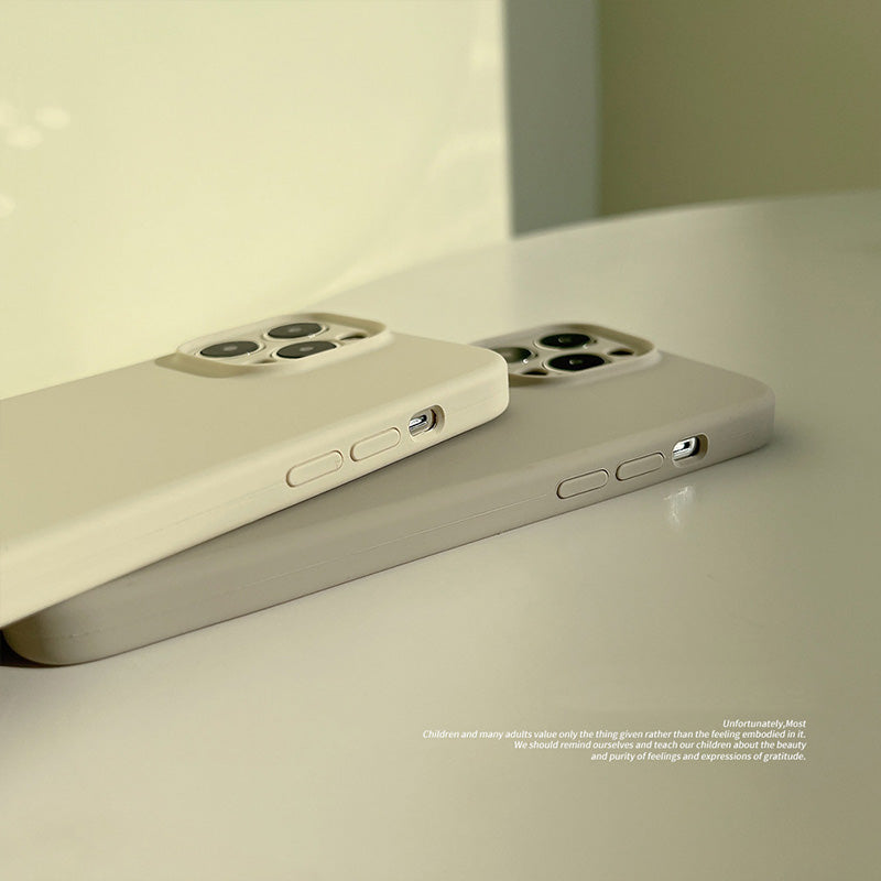 〖i559〗シリコーン電話ケースiPhone 14ケース アイホン 13 ケース おしゃれiPhone 13 13Pro