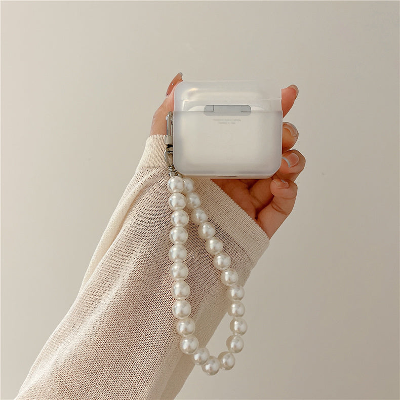 〖A021〗 ファッションAirPods3 レーザーイヤホンケース AirPodsPro ケース