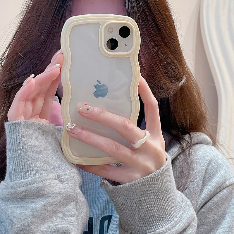 〖i326〗iPhone15 ケース シンプル おしゃれ,iPhone14 TPU スマホケース