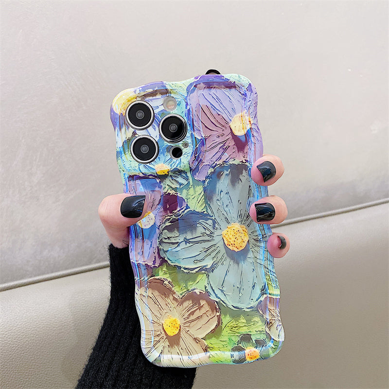 〖i445〗動く スマホケース,iphone ケース 人気 女子,携帯 カバー iPhone15