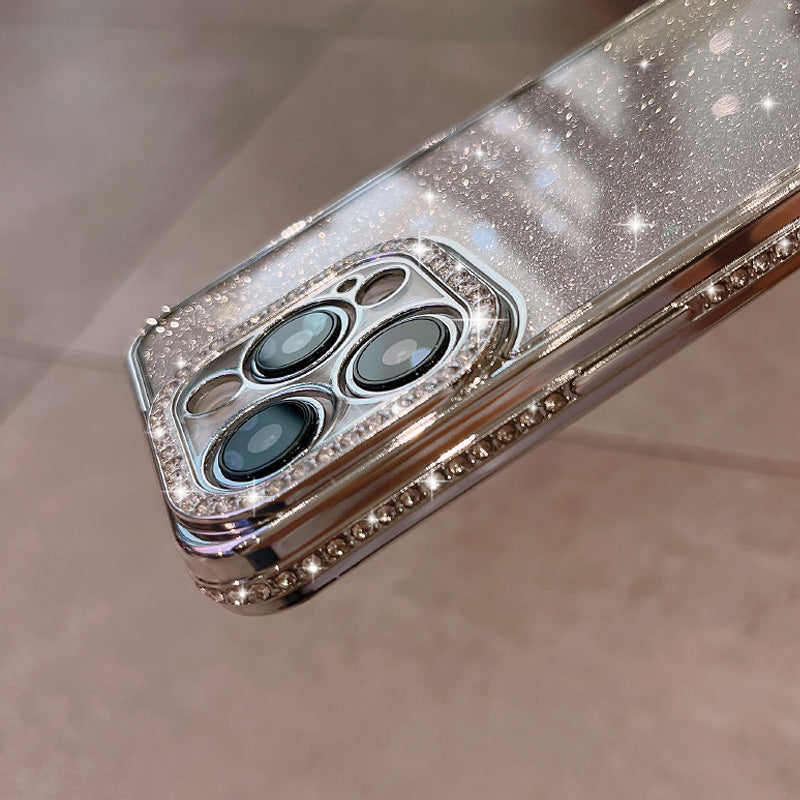 〖i551〗iphone ケース ピンク キラキラ,携帯 ケース iphone12,スマホケースiPhone 14 14Pro Max