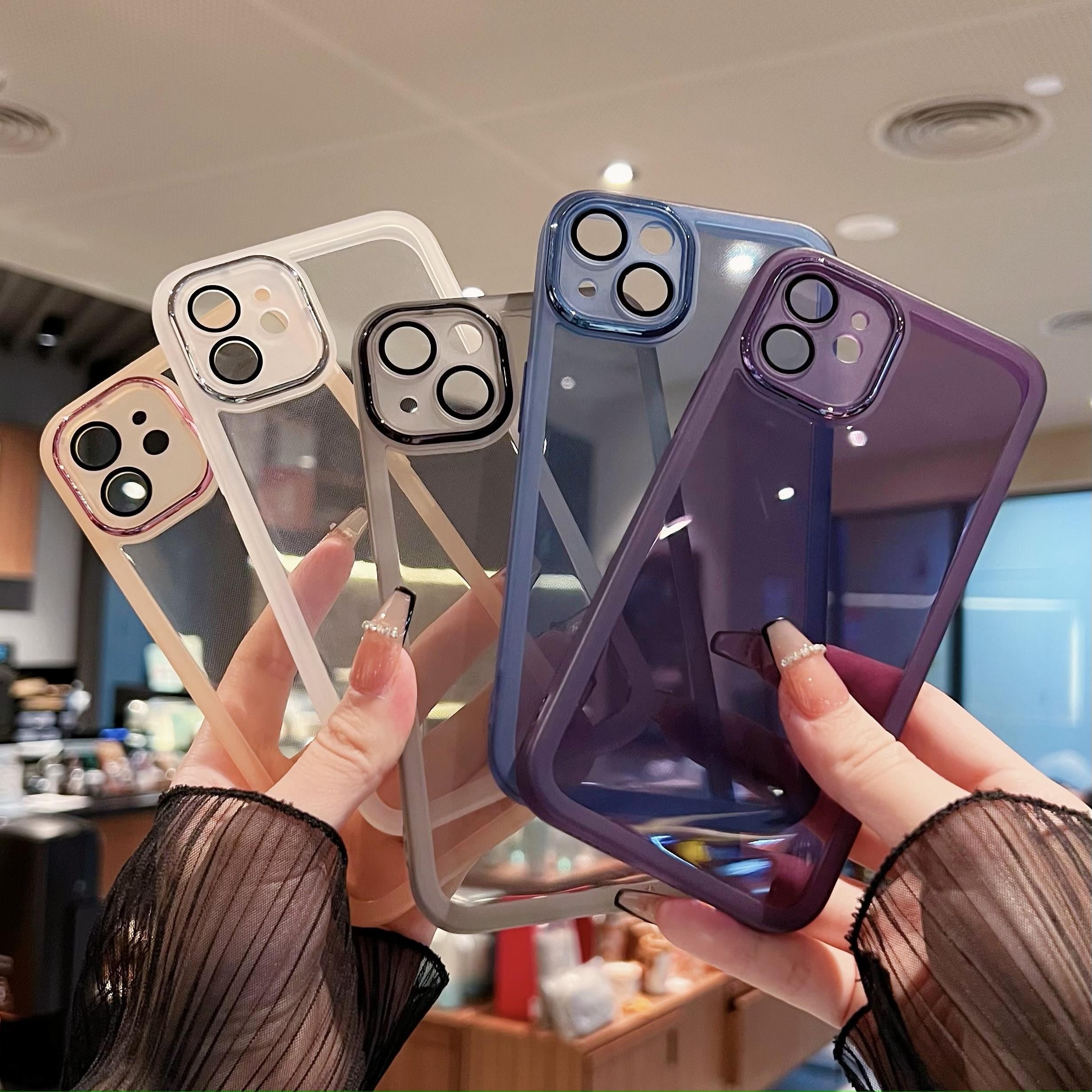 〖i586〗人気 携帯 ケース,iphone13 スマホケース,クリア ケース iphone14 14ProMax