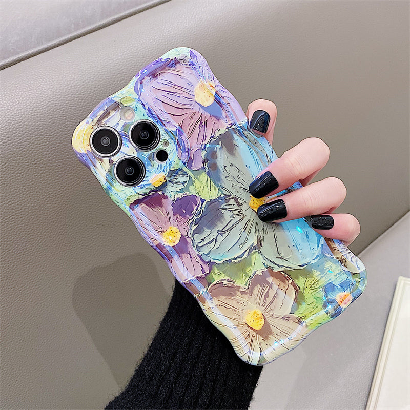 〖i445〗動く スマホケース,iphone ケース 人気 女子,携帯 カバー iPhone15