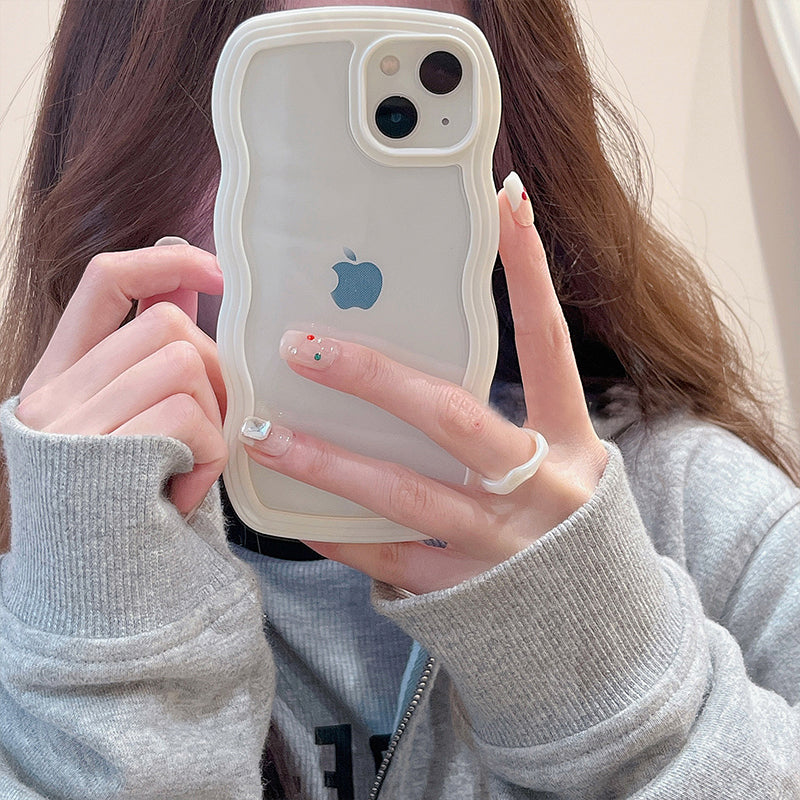 〖i326〗iPhone15 ケース シンプル おしゃれ,iPhone14 TPU スマホケース