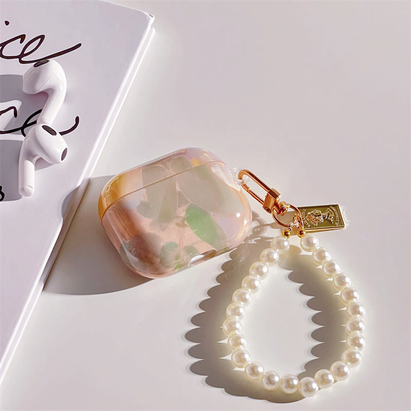 〖A044〗iphone ケース うねうね,airpods pro ケース キャラクター,airpods pro ケース 韓国 流行り