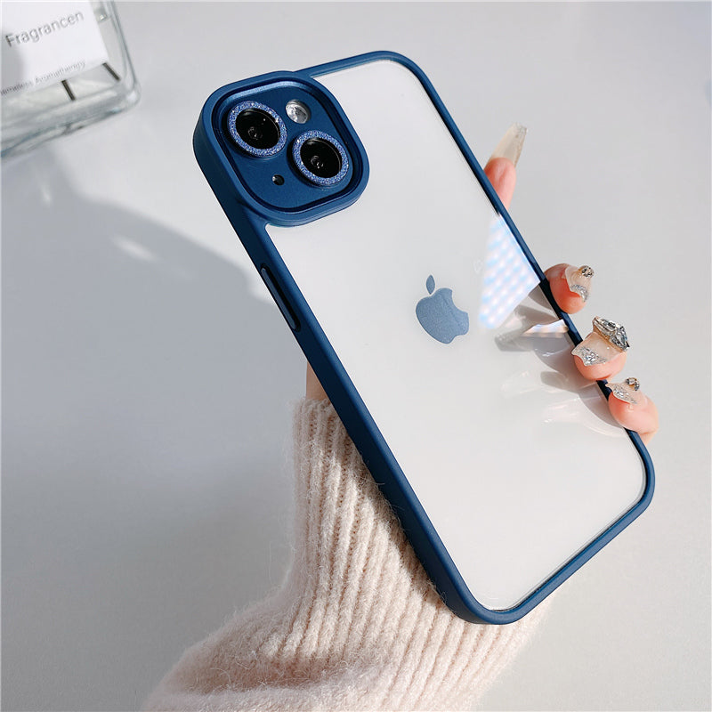 〖i359〗iphone12 ブルー に 合う ケース,ワイヤレス イヤホン ケース 韓国,iphone11 ケース キラキラ