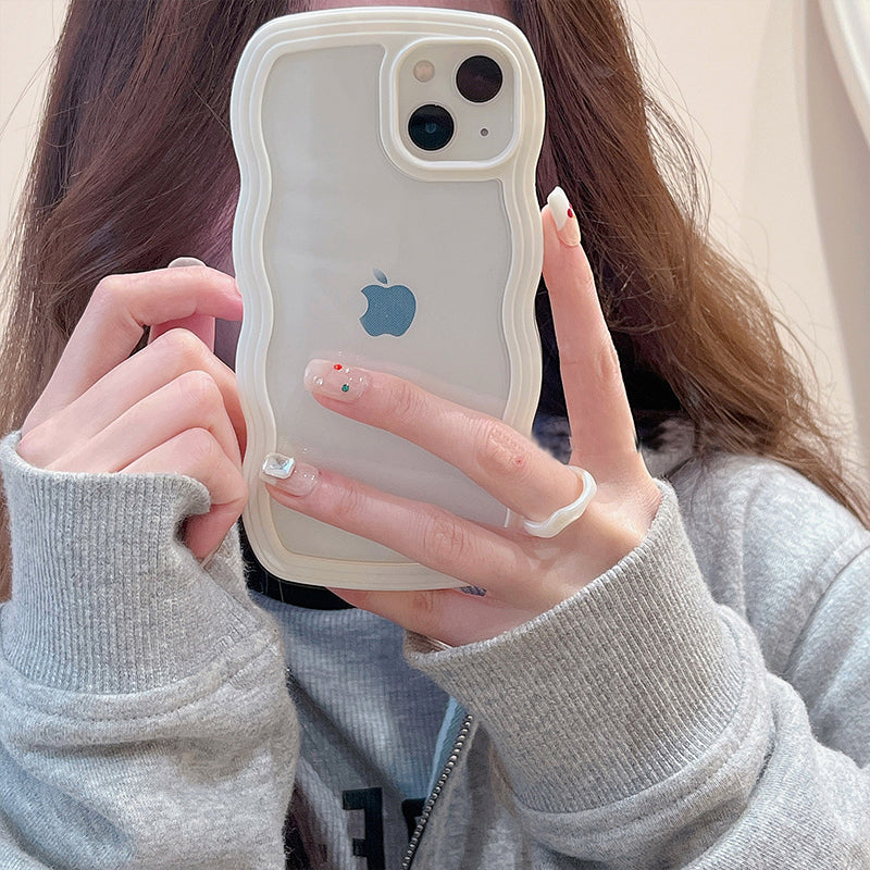 〖i326〗iPhone15 ケース シンプル おしゃれ,iPhone14 TPU スマホケース