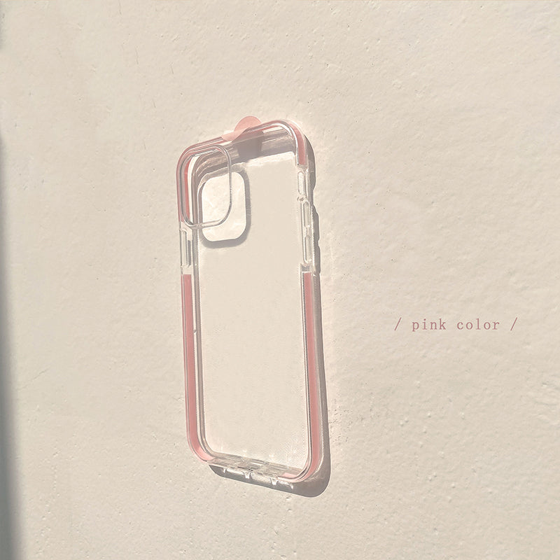 〖i301〗スマホケース ピンク/iPhone11pro ケース かわいい/iphone12mini ケース 大人 可愛い