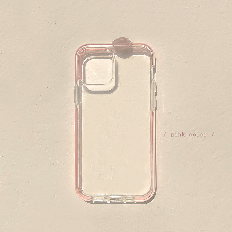 〖i301〗スマホケース ピンク/iPhone11pro ケース かわいい/iphone12mini ケース 大人 可愛い